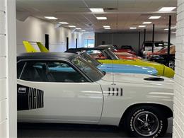 1967 Lincoln Continental (CC-2116506) for sale in Dekalb, Illinois