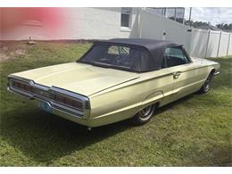 1966 Ford Thunderbird (CC-2116508) for sale in Punta Gorda, Florida