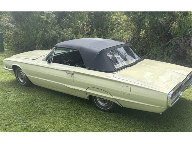 1966 Ford Thunderbird (CC-2116508) for sale in Punta Gorda, Florida