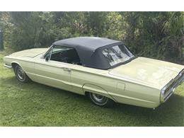 1966 Ford Thunderbird (CC-2116508) for sale in Punta Gorda, Florida