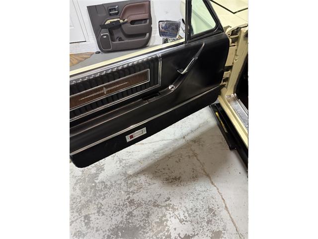 1966 Ford Thunderbird (CC-2116508) for sale in Punta Gorda, Florida
