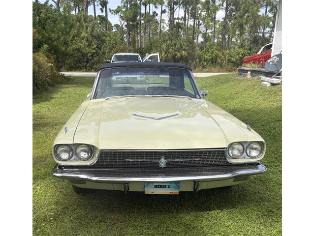 1966 Ford Thunderbird (CC-2116508) for sale in Punta Gorda, Florida
