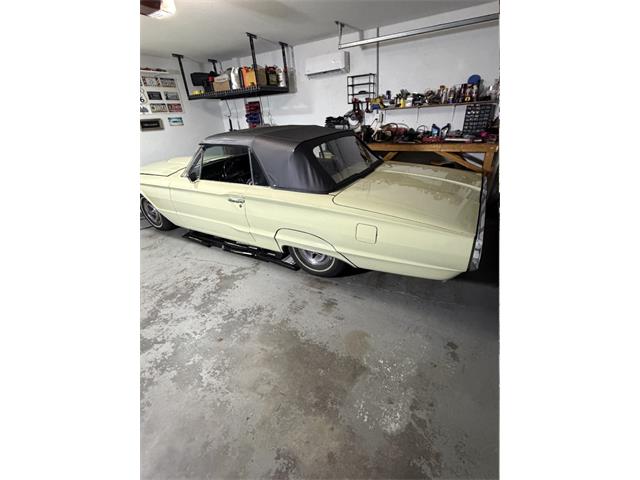 1966 Ford Thunderbird (CC-2116508) for sale in Punta Gorda, Florida