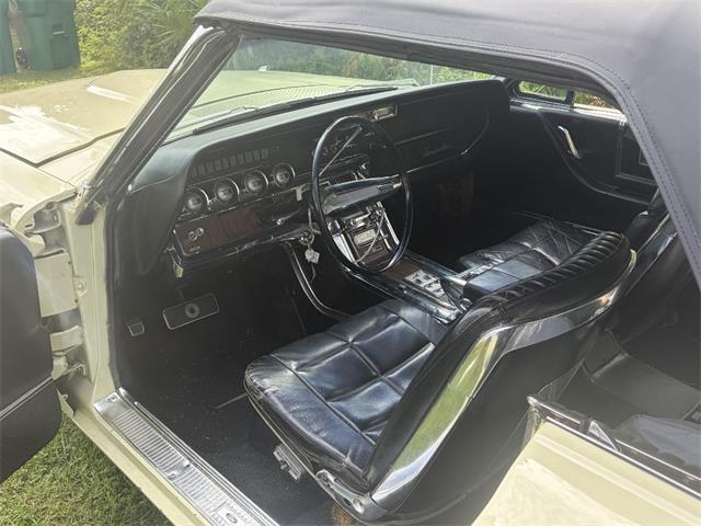 1966 Ford Thunderbird (CC-2116508) for sale in Punta Gorda, Florida