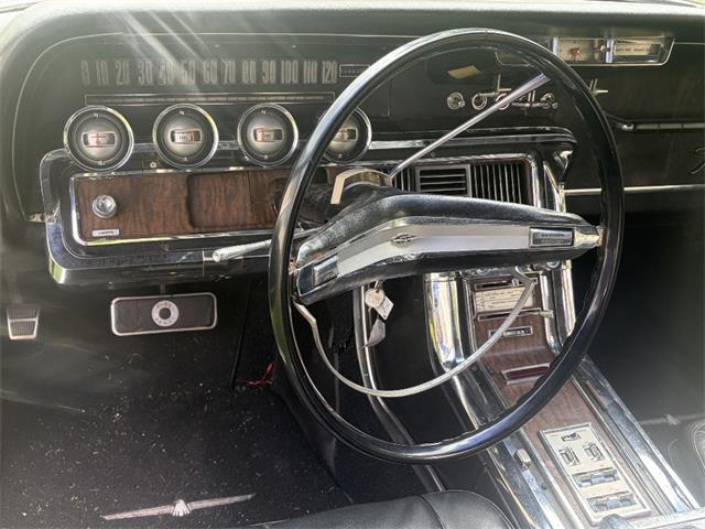 1966 Ford Thunderbird (CC-2116508) for sale in Punta Gorda, Florida