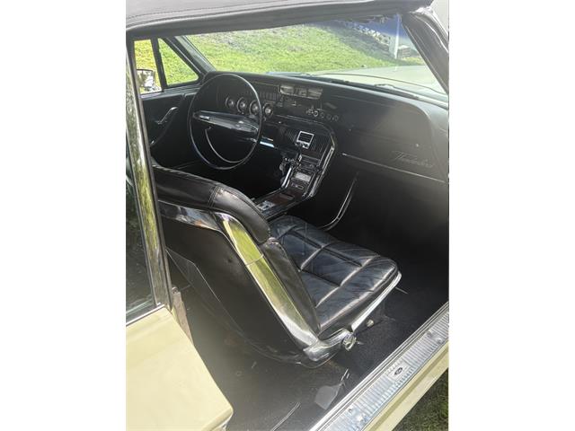 1966 Ford Thunderbird (CC-2116508) for sale in Punta Gorda, Florida