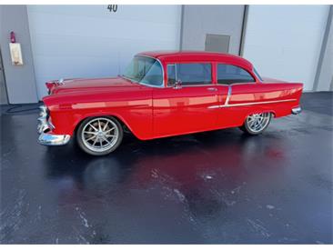 1955 Chevrolet 210 (CC-2116510) for sale in Punta Gorda, Florida
