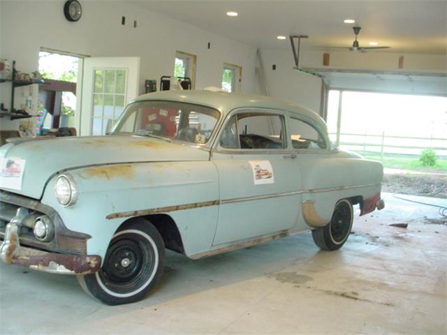 1953 Chevrolet Deluxe (CC-2116511) for sale in Punta Gorda, Florida