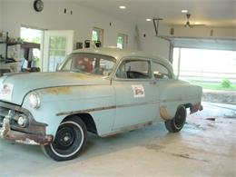 1953 Chevrolet Deluxe (CC-2116511) for sale in Punta Gorda, Florida