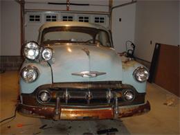 1953 Chevrolet Deluxe (CC-2116511) for sale in Punta Gorda, Florida