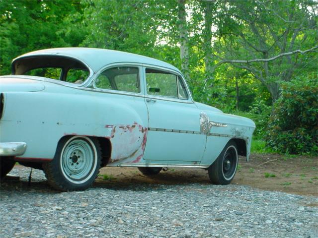 1953 Chevrolet Deluxe (CC-2116511) for sale in Punta Gorda, Florida
