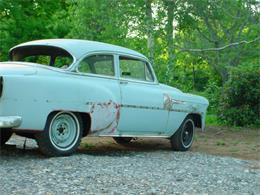 1953 Chevrolet Deluxe (CC-2116511) for sale in Punta Gorda, Florida