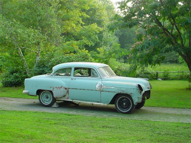 1953 Chevrolet Deluxe (CC-2116511) for sale in Punta Gorda, Florida