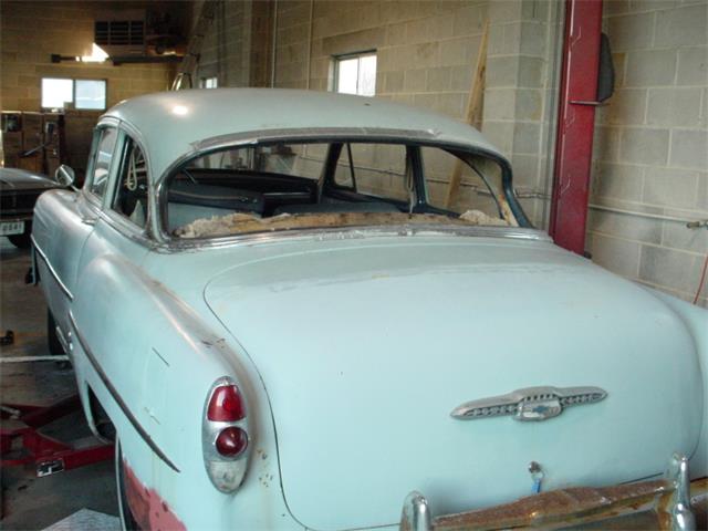 1953 Chevrolet Deluxe (CC-2116511) for sale in Punta Gorda, Florida