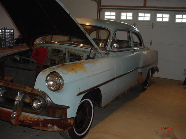 1953 Chevrolet Deluxe (CC-2116511) for sale in Punta Gorda, Florida