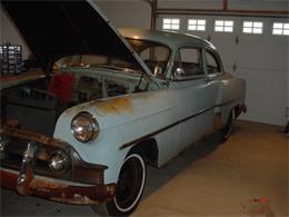 1953 Chevrolet Deluxe (CC-2116511) for sale in Punta Gorda, Florida