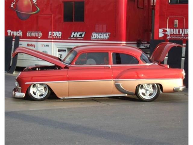1953 Chevrolet Deluxe (CC-2116511) for sale in Punta Gorda, Florida