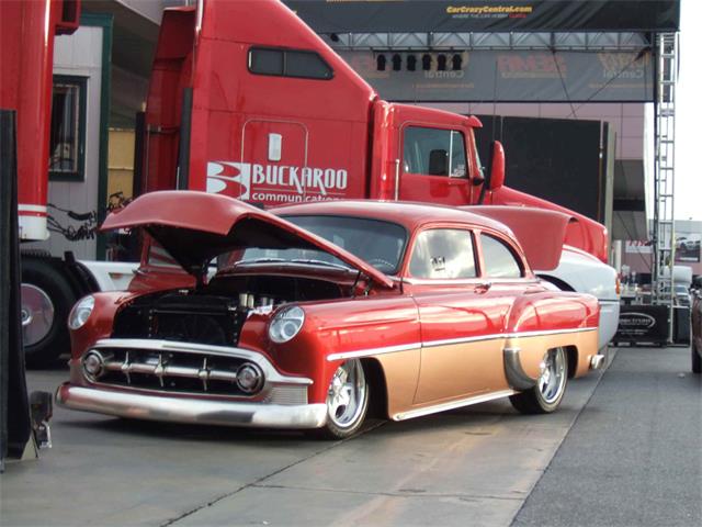 1953 Chevrolet Deluxe (CC-2116511) for sale in Punta Gorda, Florida