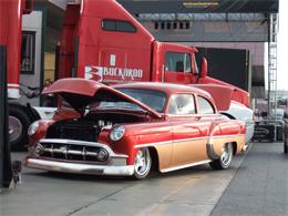 1953 Chevrolet Deluxe (CC-2116511) for sale in Punta Gorda, Florida