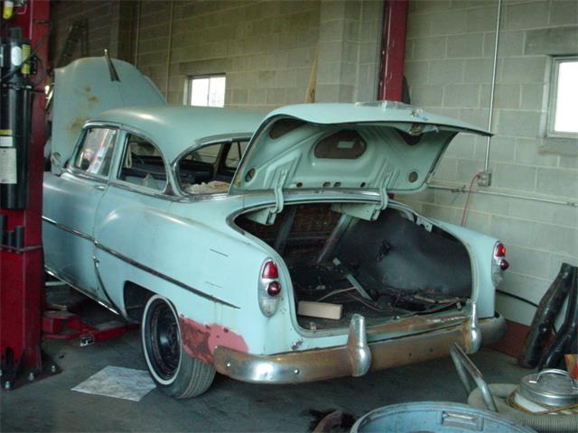 1953 Chevrolet Deluxe (CC-2116511) for sale in Punta Gorda, Florida