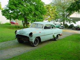 1953 Chevrolet Deluxe (CC-2116511) for sale in Punta Gorda, Florida