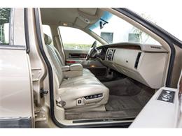 1994 Cadillac Fleetwood Brougham (CC-2116518) for sale in Orlando, Florida