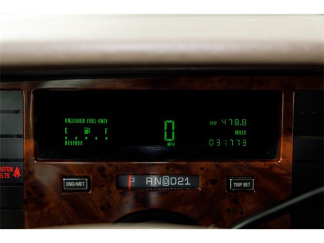 1994 Cadillac Fleetwood Brougham (CC-2116518) for sale in Orlando, Florida
