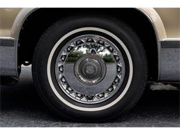 1994 Cadillac Fleetwood Brougham (CC-2116518) for sale in Orlando, Florida