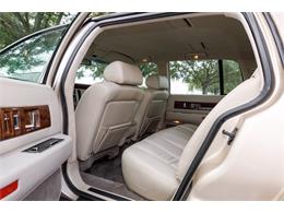 1994 Cadillac Fleetwood Brougham (CC-2116518) for sale in Orlando, Florida