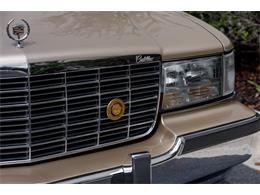 1994 Cadillac Fleetwood Brougham (CC-2116518) for sale in Orlando, Florida