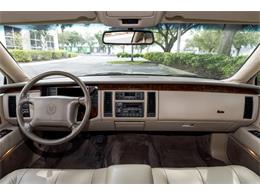 1994 Cadillac Fleetwood Brougham (CC-2116518) for sale in Orlando, Florida