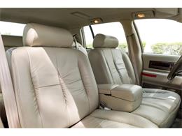 1994 Cadillac Fleetwood Brougham (CC-2116518) for sale in Orlando, Florida