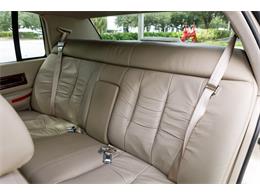 1994 Cadillac Fleetwood Brougham (CC-2116518) for sale in Orlando, Florida