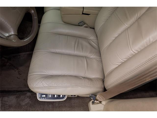 1994 Cadillac Fleetwood Brougham (CC-2116518) for sale in Orlando, Florida