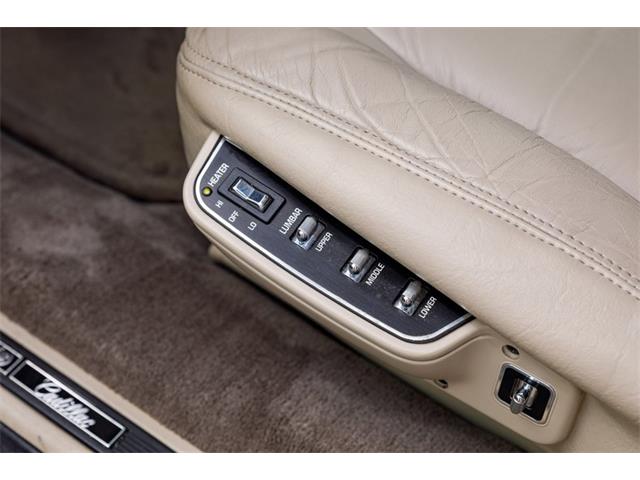 1994 Cadillac Fleetwood Brougham (CC-2116518) for sale in Orlando, Florida