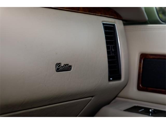1994 Cadillac Fleetwood Brougham (CC-2116518) for sale in Orlando, Florida