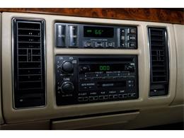 1994 Cadillac Fleetwood Brougham (CC-2116518) for sale in Orlando, Florida