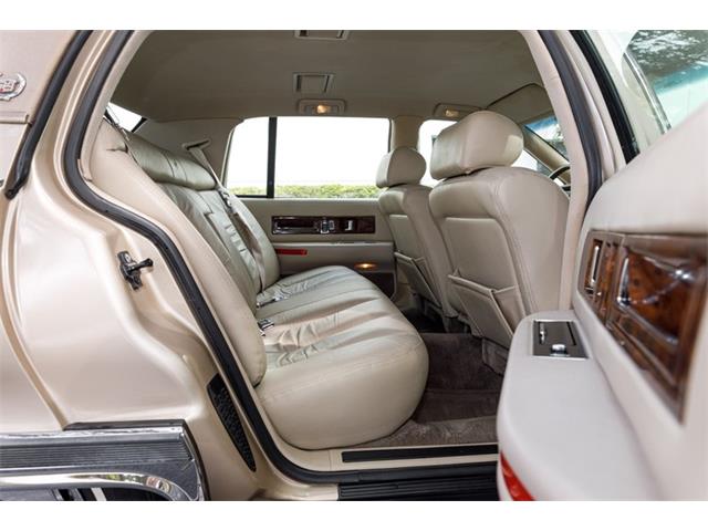 1994 Cadillac Fleetwood Brougham (CC-2116518) for sale in Orlando, Florida