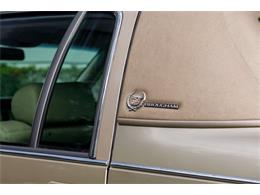 1994 Cadillac Fleetwood Brougham (CC-2116518) for sale in Orlando, Florida