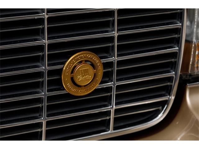 1994 Cadillac Fleetwood Brougham (CC-2116518) for sale in Orlando, Florida