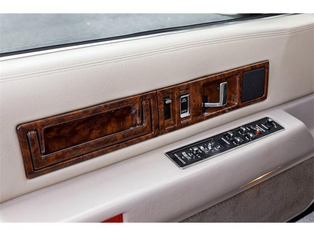 1994 Cadillac Fleetwood Brougham (CC-2116518) for sale in Orlando, Florida