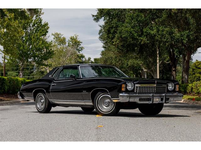 1974 Chevrolet Monte Carlo (CC-2116519) for sale in Orlando, Florida