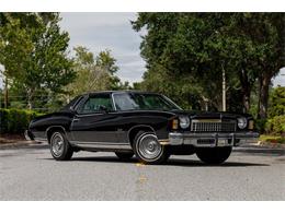 1974 Chevrolet Monte Carlo (CC-2116519) for sale in Orlando, Florida