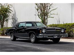 1974 Chevrolet Monte Carlo (CC-2116519) for sale in Orlando, Florida