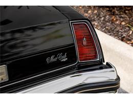 1974 Chevrolet Monte Carlo (CC-2116519) for sale in Orlando, Florida