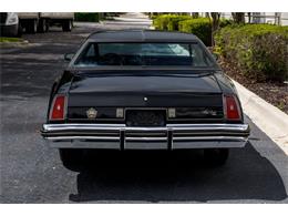 1974 Chevrolet Monte Carlo (CC-2116519) for sale in Orlando, Florida