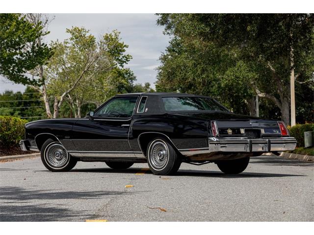 1974 Chevrolet Monte Carlo (CC-2116519) for sale in Orlando, Florida