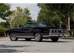 1974 Chevrolet Monte Carlo (CC-2116519) for sale in Orlando, Florida