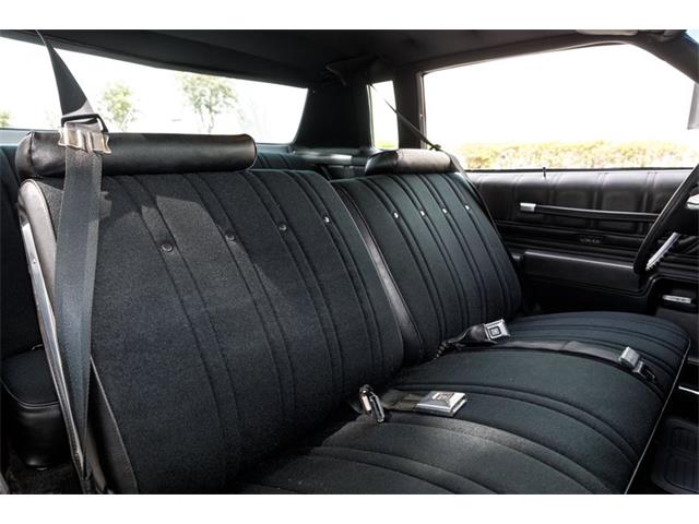 1974 Chevrolet Monte Carlo (CC-2116519) for sale in Orlando, Florida