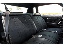 1974 Chevrolet Monte Carlo (CC-2116519) for sale in Orlando, Florida